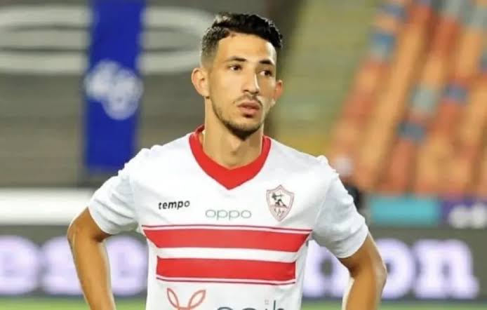 أحمد فتوح خارج حسابات الأهلي بشكل نهائي